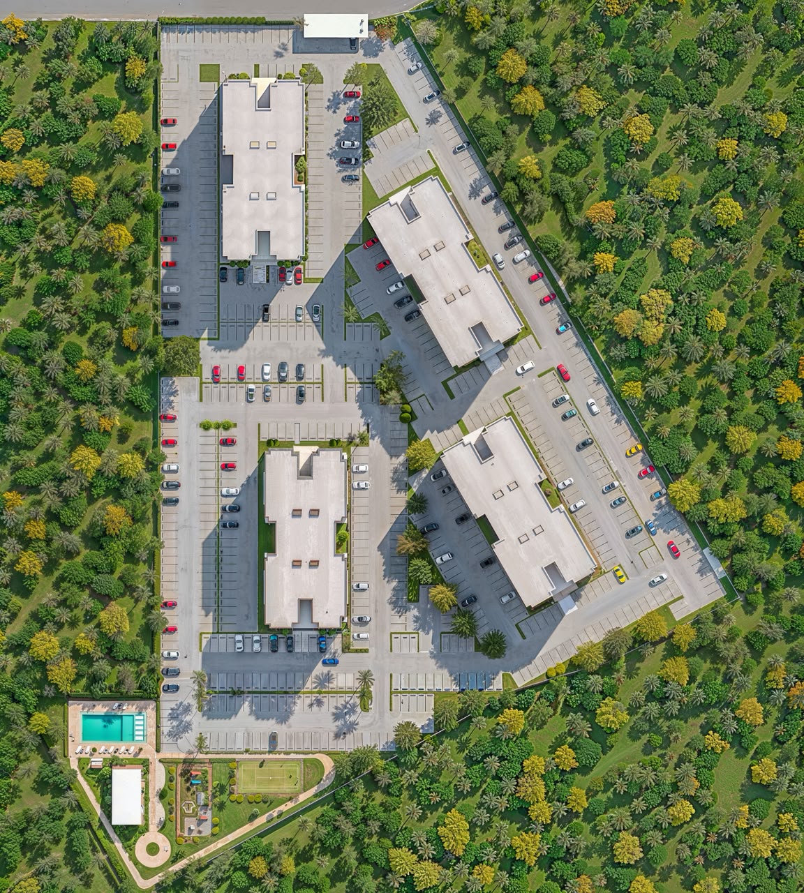 Apartamento en venta en Urbanización Thomen Santiago RD. Foto 7321803-6.jpg