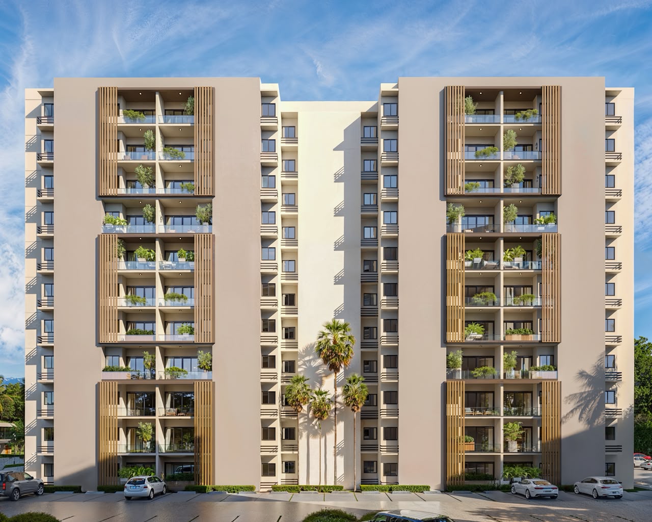 Apartamento en venta en Urbanización Thomen Santiago RD. Foto 7321803-8.jpg