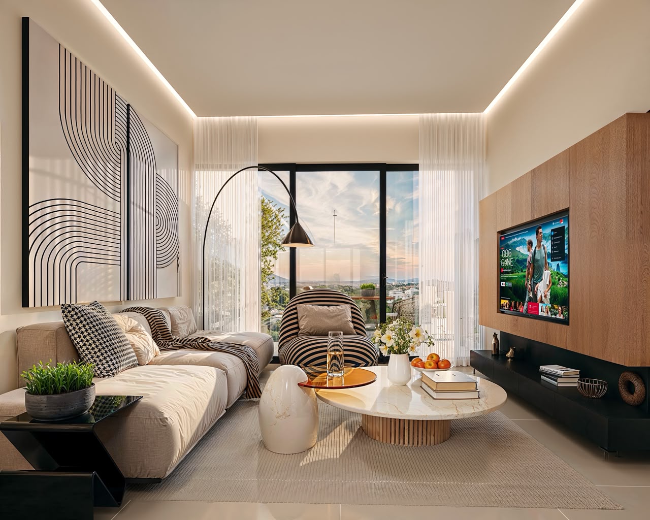 Apartamento en venta en Urbanización Thomen Santiago RD. Foto 7321803-9.jpg