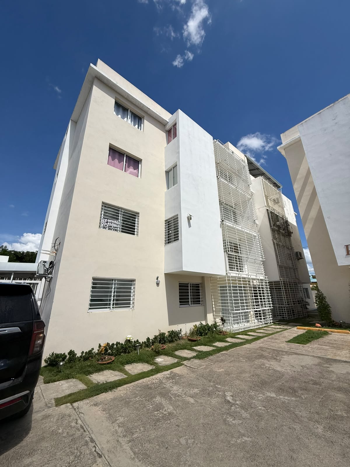 APARTAMENTO EN VENTA  CERRO ALTO  SANTIAGO  Foto 7321804-1.jpg