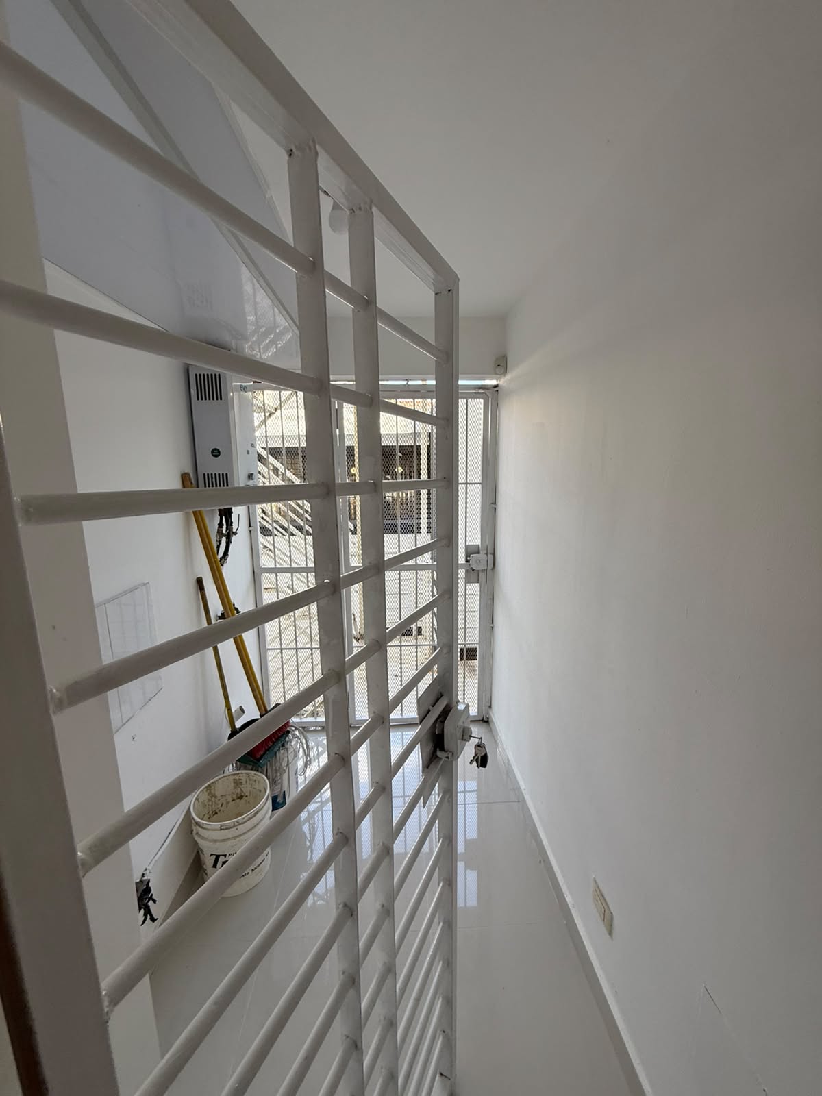APARTAMENTO EN VENTA  CERRO ALTO  SANTIAGO  Foto 7321804-11.jpg