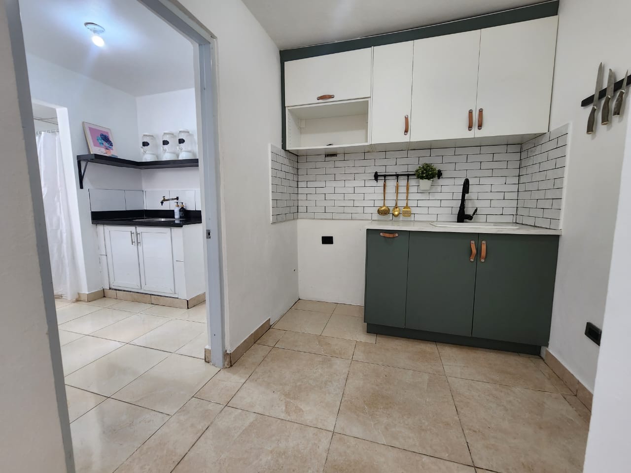 ???? APARTAMENTO EN VENTA  AVENIDA FRANCIA SANTIAGO Foto 7321805-12.jpg