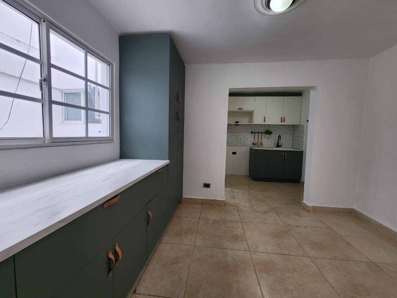 ???? APARTAMENTO EN VENTA  AVENIDA FRANCIA SANTIAGO Foto 7321805-7.jpg