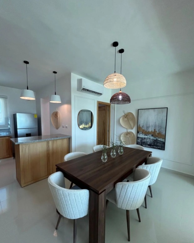 ???? APARTAMENTOS EN VENTA  LICEY AL MEDIO SANTIAGO Foto 7321806-3.jpg