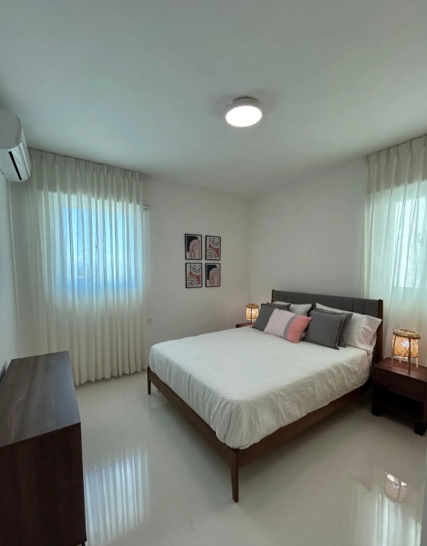 ???? APARTAMENTOS EN VENTA  LICEY AL MEDIO SANTIAGO Foto 7321806-6.jpg