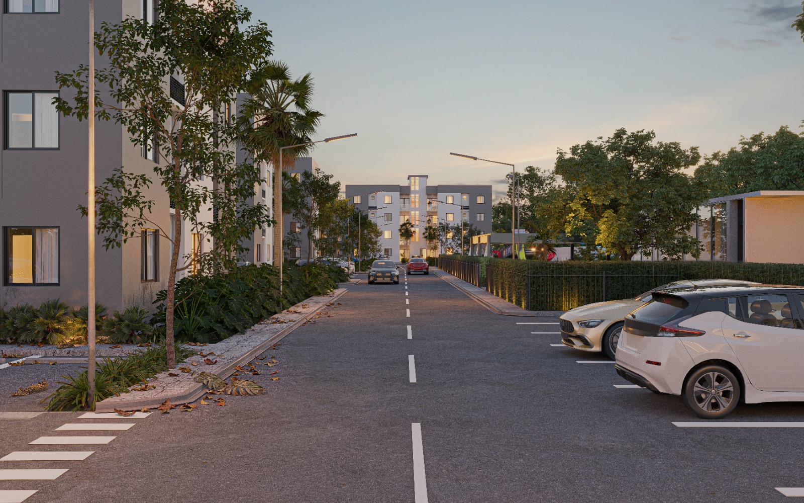 ???? APARTAMENTOS EN VENTA – PUÑAL SANTIAGO Foto 7321807-3.jpg