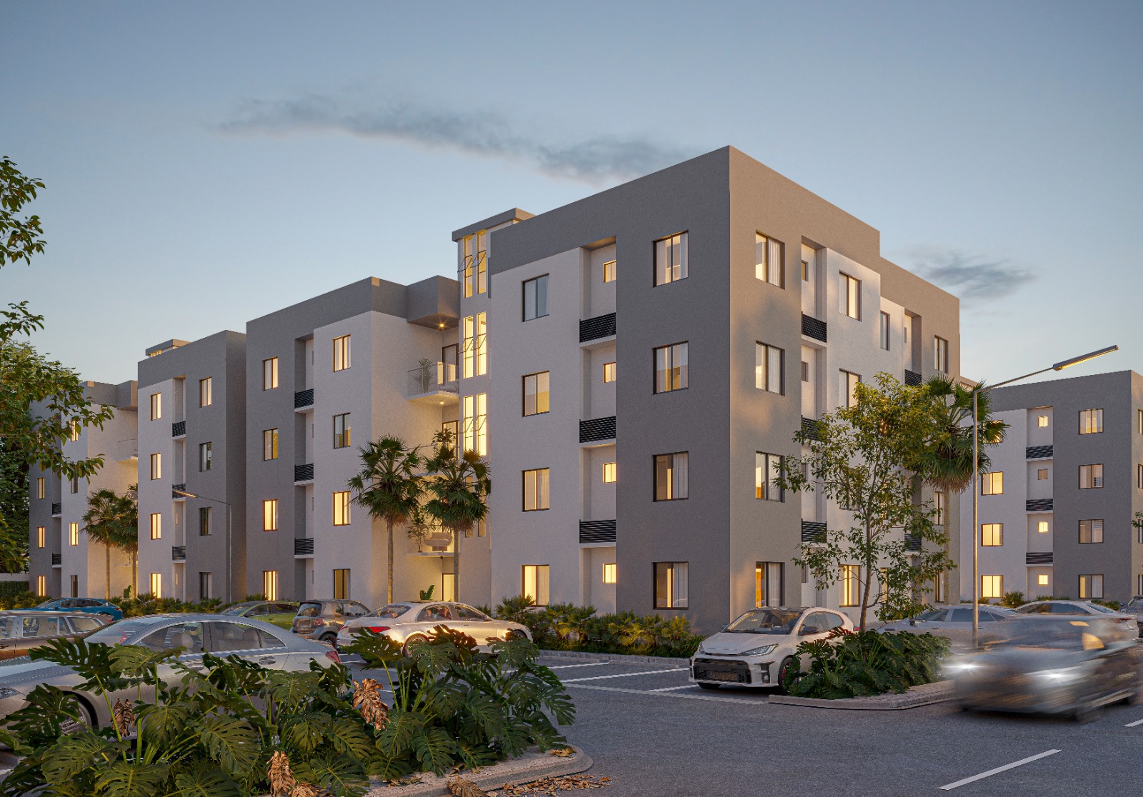???? APARTAMENTOS EN VENTA – PUÑAL SANTIAGO Foto 7321807-5.jpg