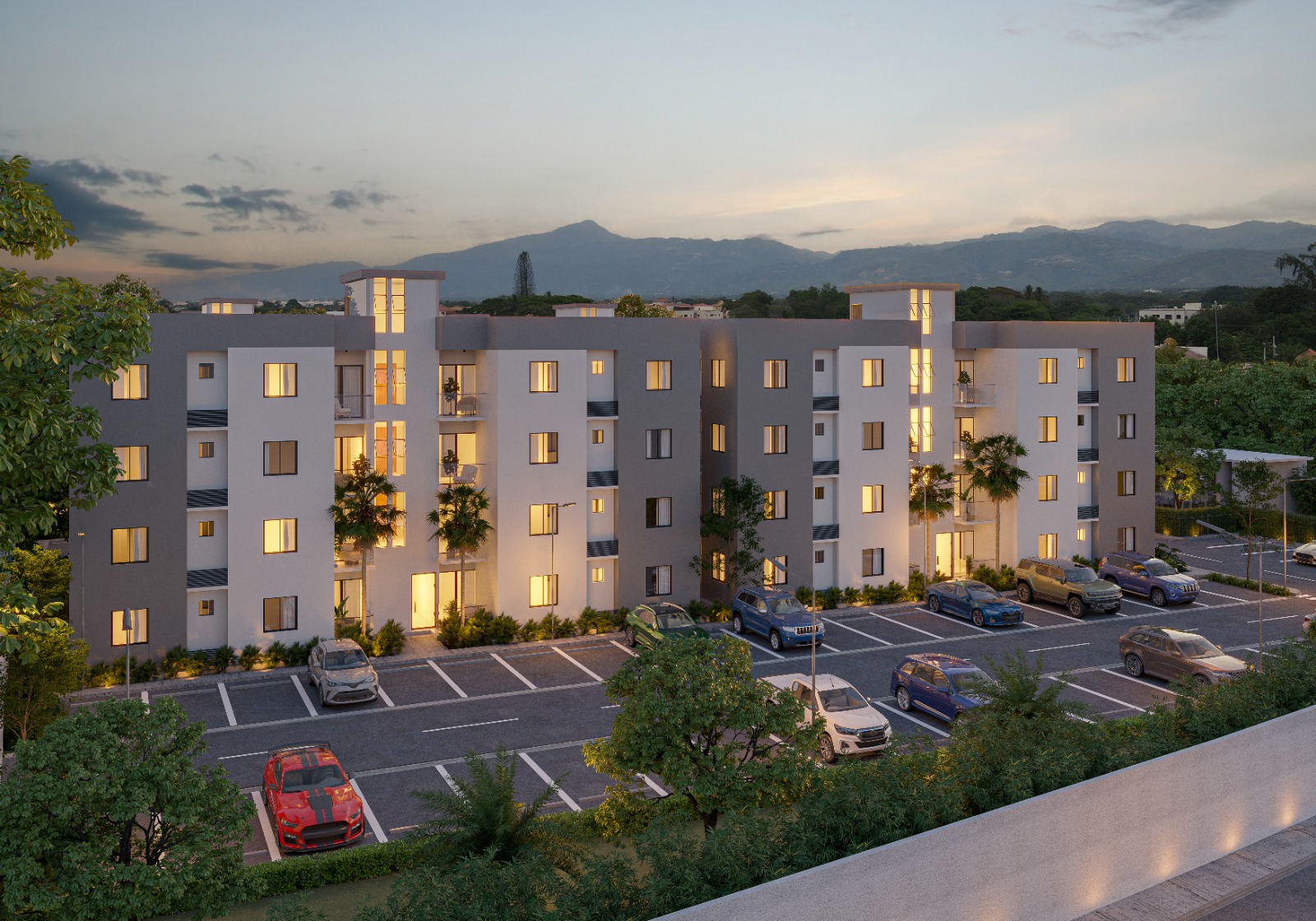 ???? APARTAMENTOS EN VENTA – PUÑAL SANTIAGO Foto 7321807-7.jpg