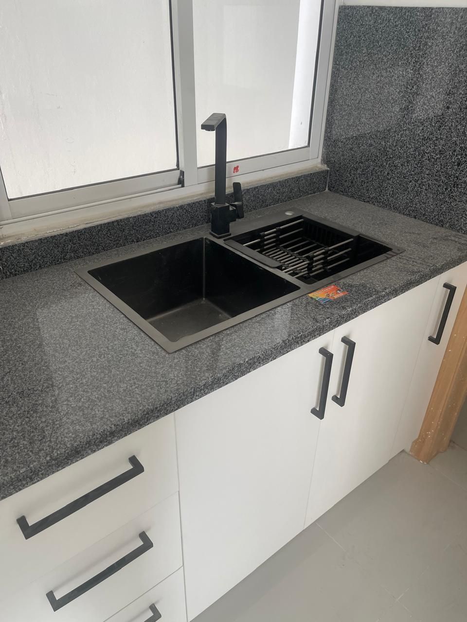 Apartamento semi nuevo en Mirador del Oeste Foto 7321811-4.jpg