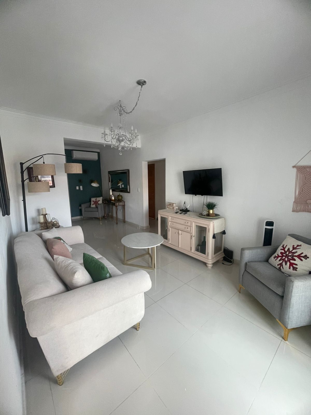 Apartamento con terraza amueblado Foto 7321812-2.jpg