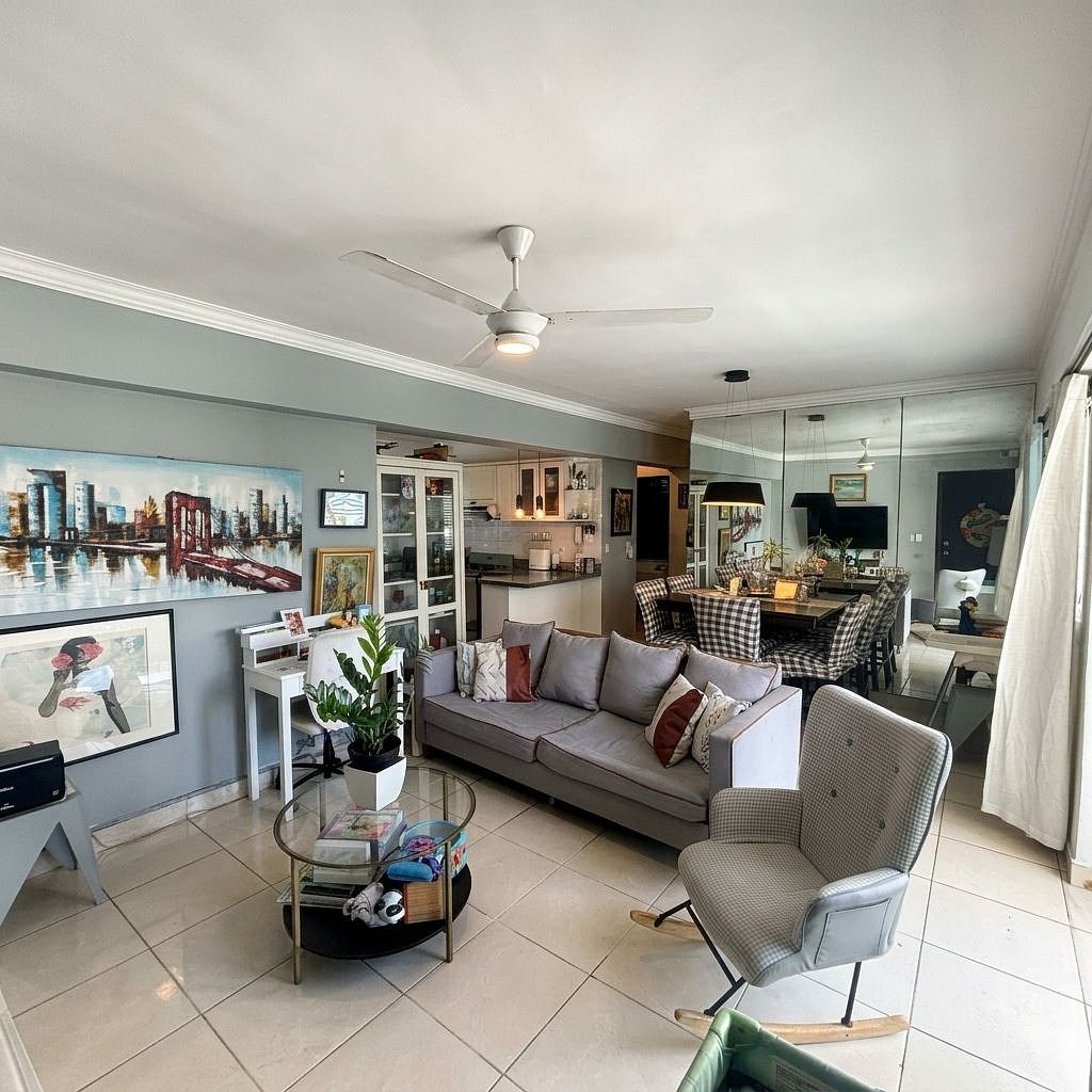 A la venta apartamento en Costa verde Foto 7321824-1.jpg