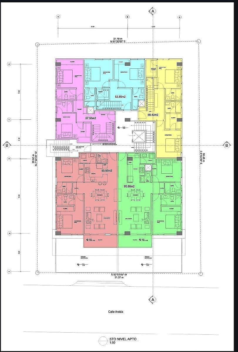 Apartamento 302 Arroyo Hondo Foto 7321835-5.jpg