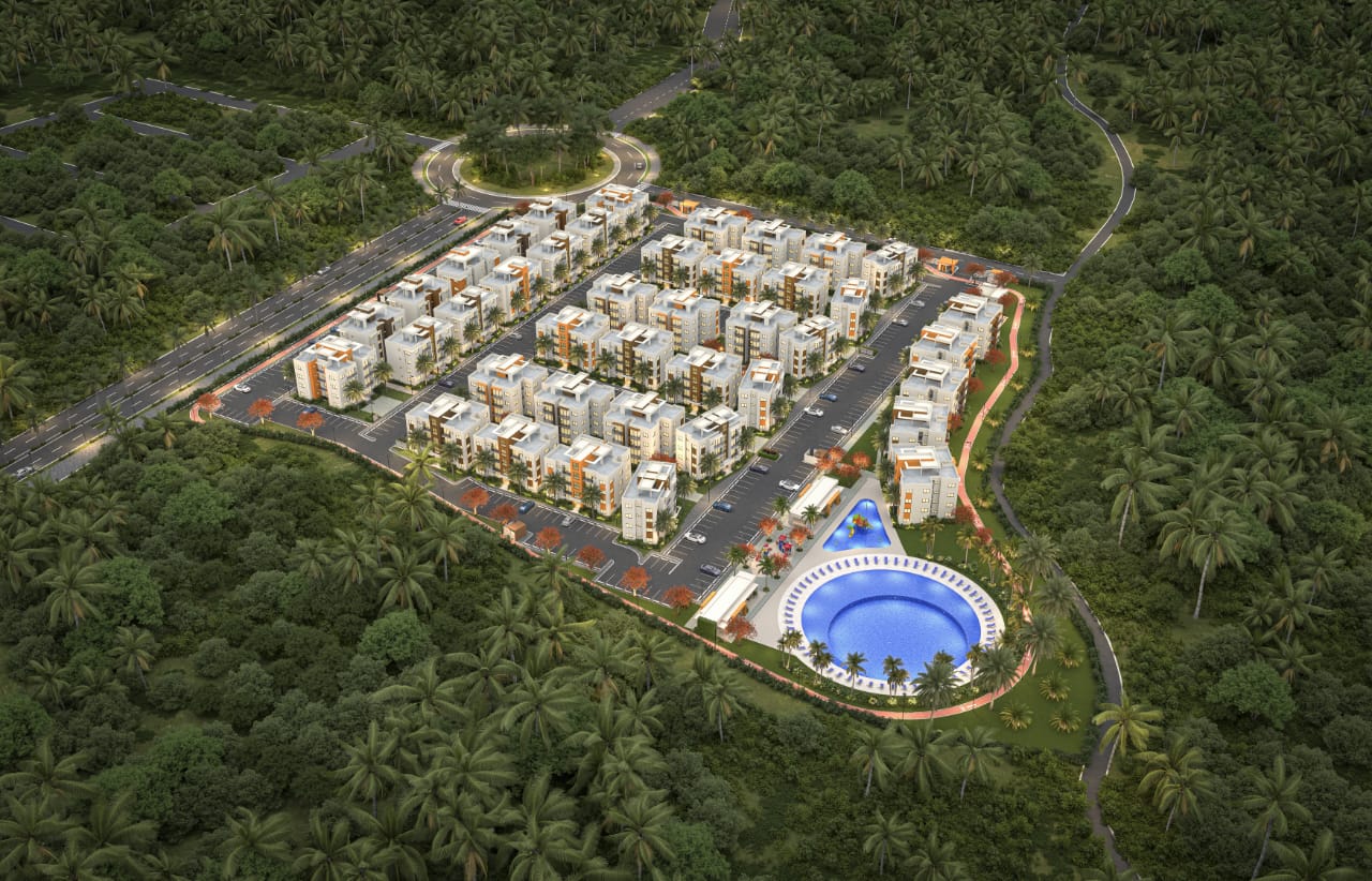 LUJOSOS APARTAMENTOS EN PUNTA CANA Foto 7321849-10.jpg