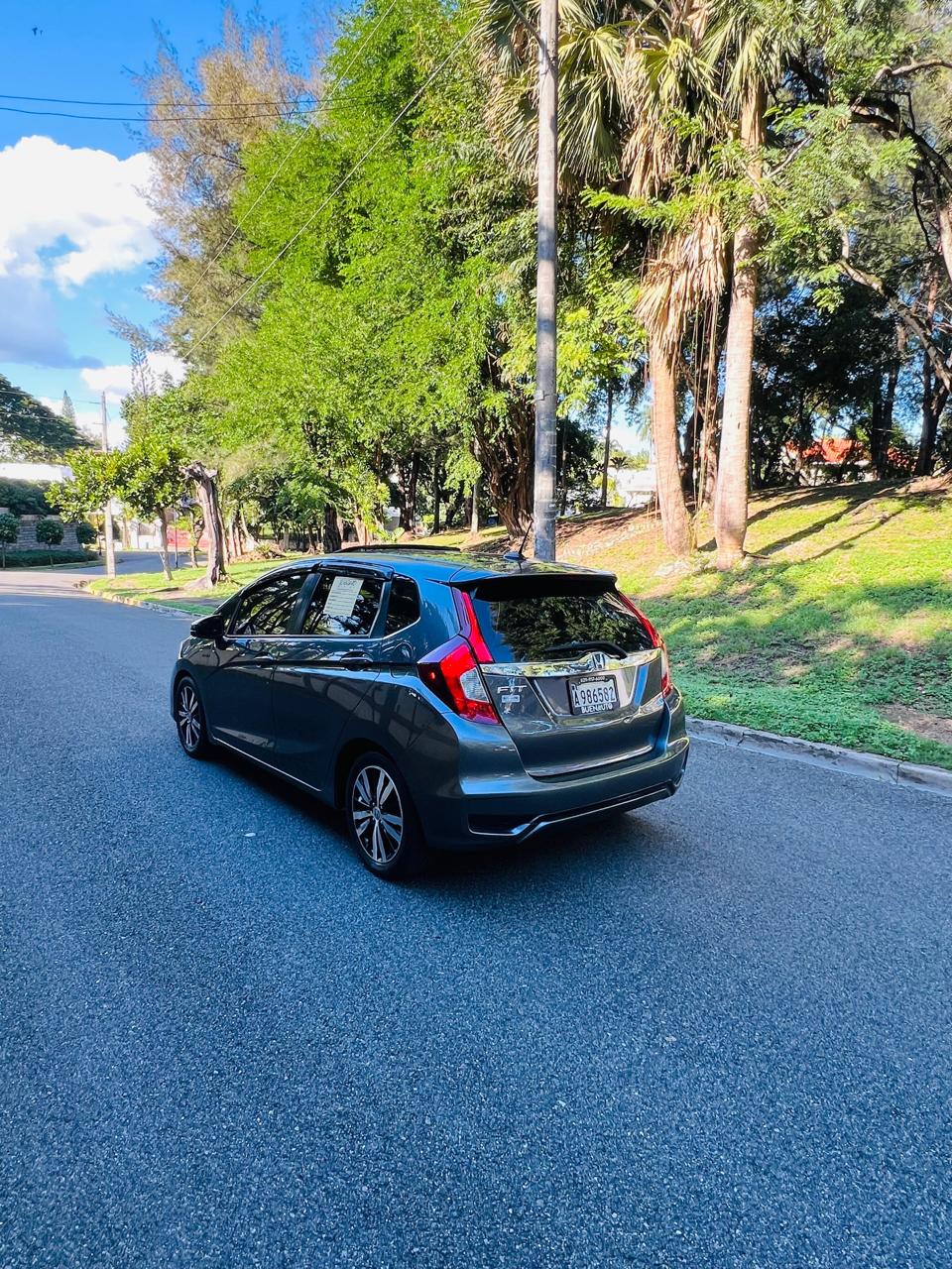 Honda fit 2018   Foto 7321853-5.jpg