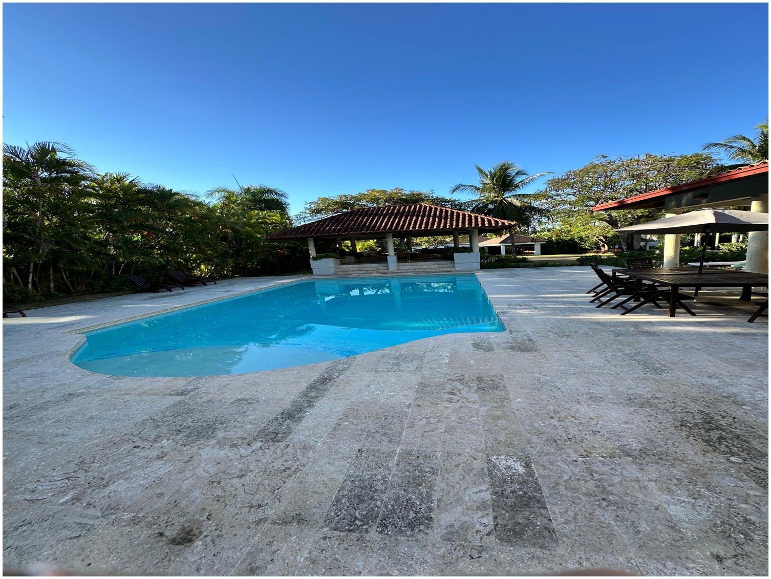 EN CASA DE CAMPO Vendo Super Villa Tipo Catedral 6  HABS. 880 Mts.2 Foto 7321864-8.jpg