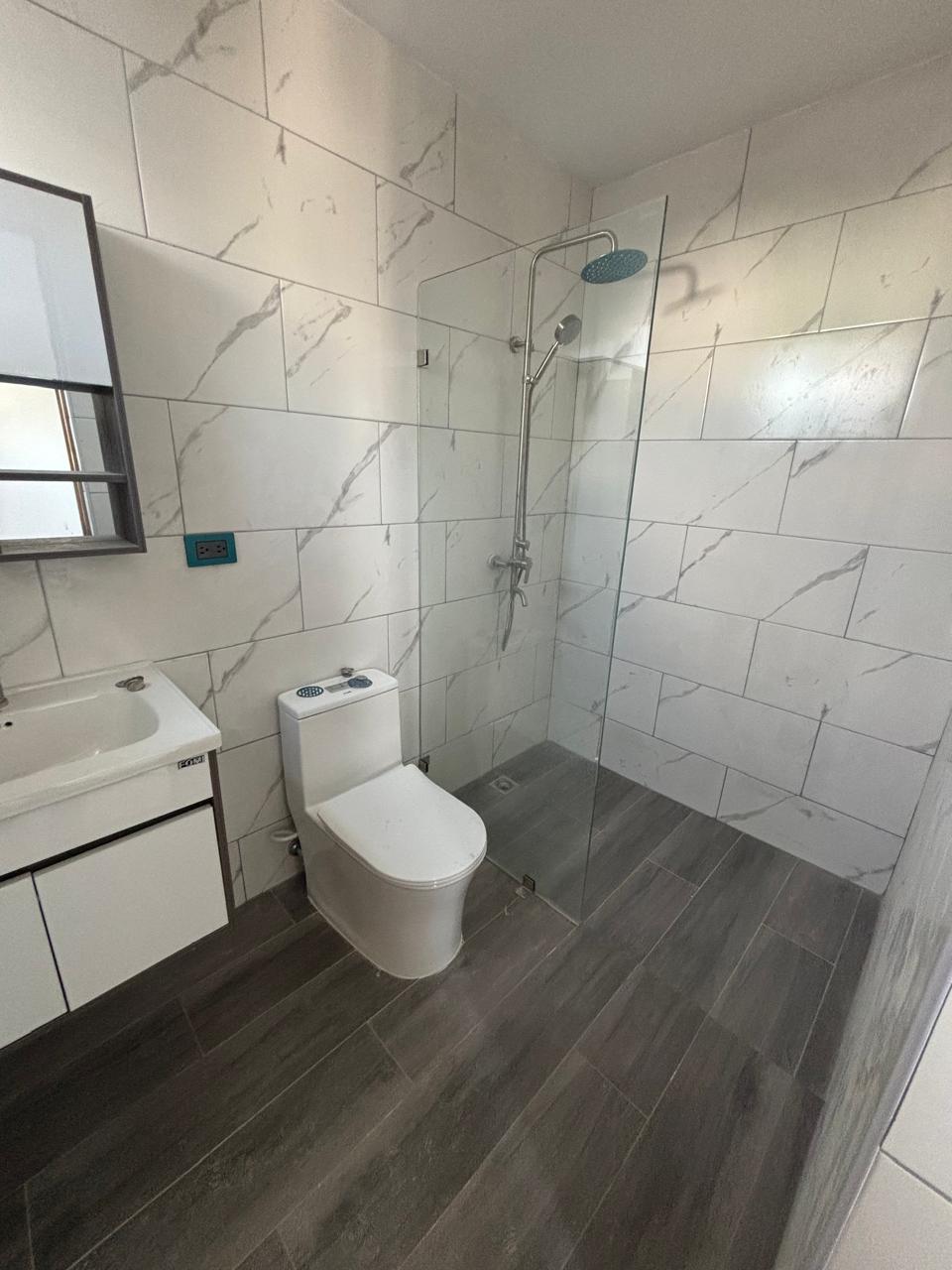 Apartamento nuevo en renta en El Millon Santo Domingo Foto 7321867-2.jpg