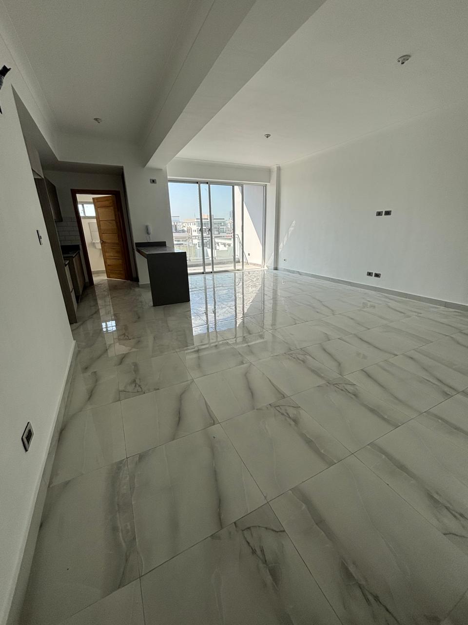 Apartamento nuevo en renta en El Millon Santo Domingo Foto 7321867-3.jpg