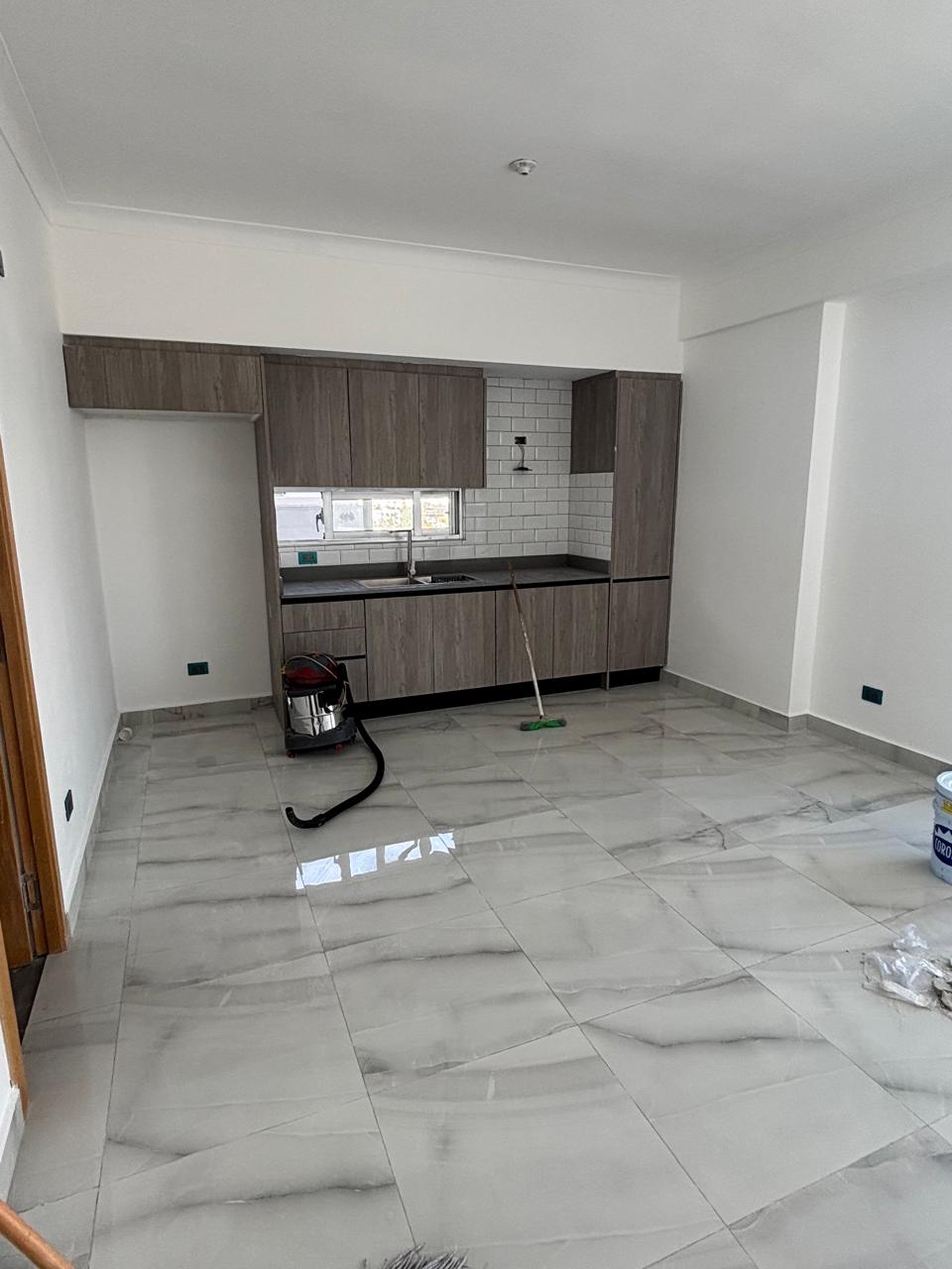 Apartamento nuevo en renta en El Millon Santo Domingo Foto 7321867-4.jpg
