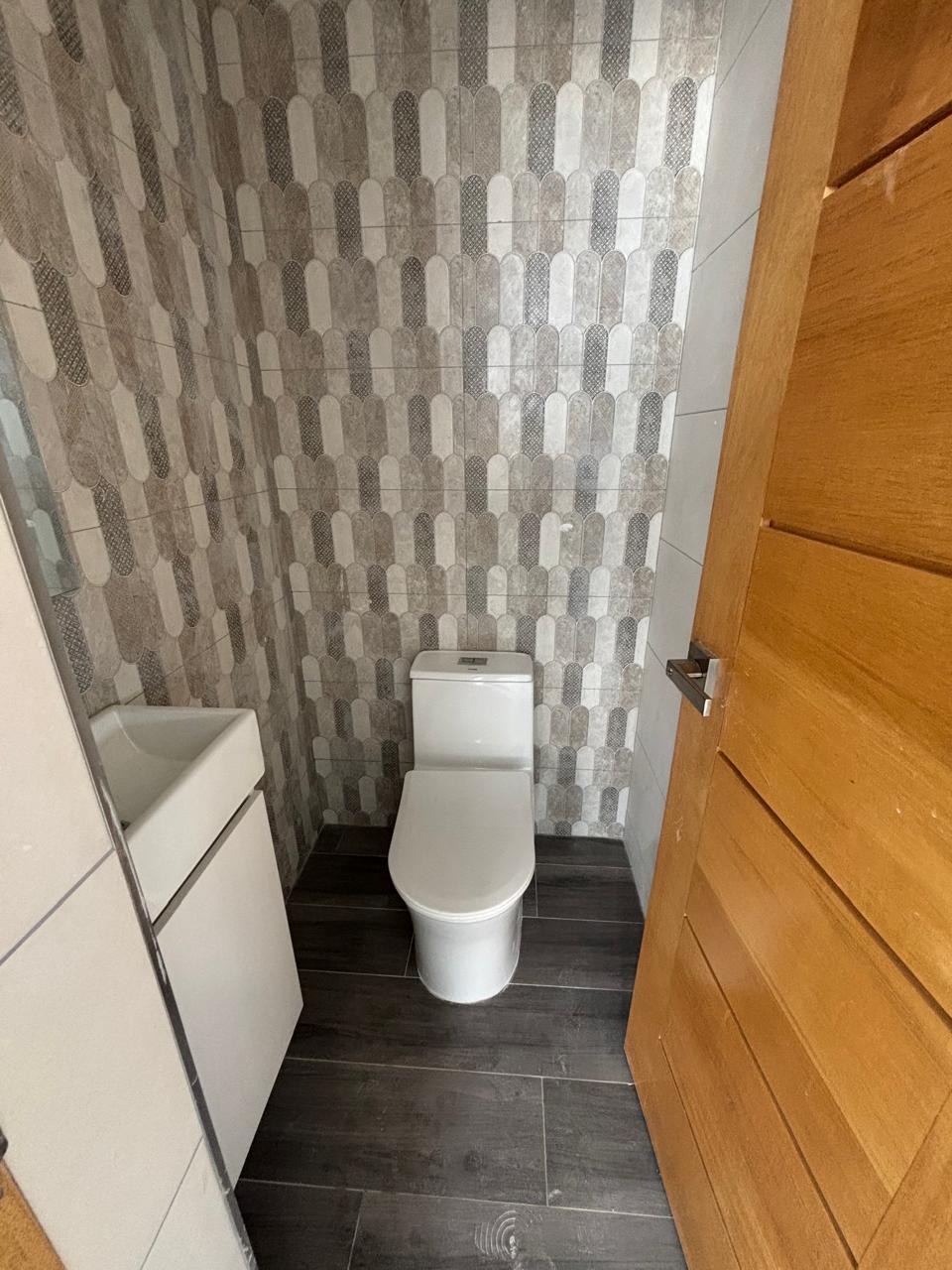 Apartamento nuevo en renta en El Millon Santo Domingo Foto 7321867-5.jpg