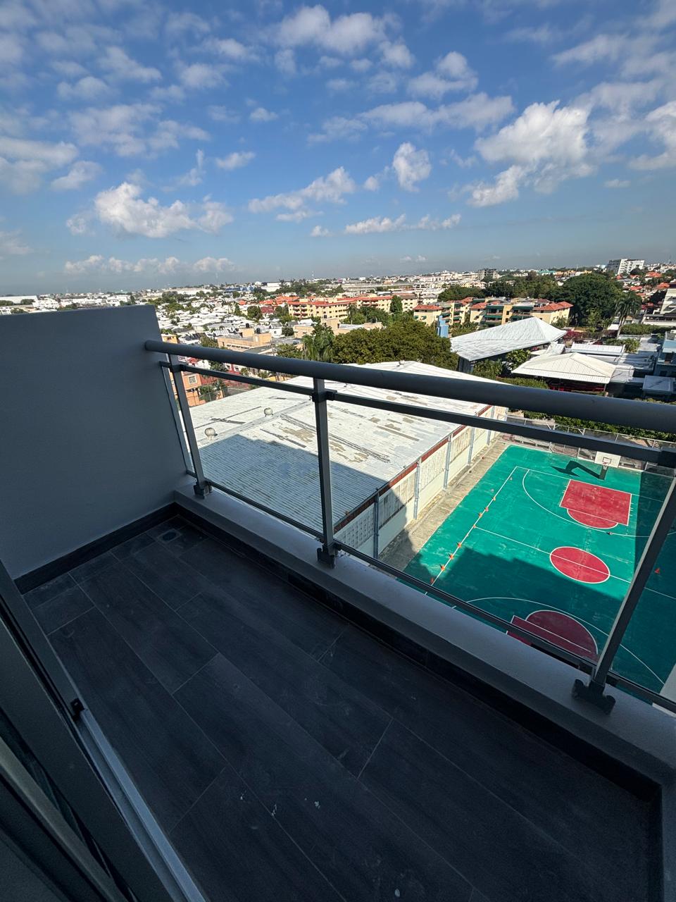 Apartamento nuevo en renta en El Millon Santo Domingo Foto 7321867-6.jpg