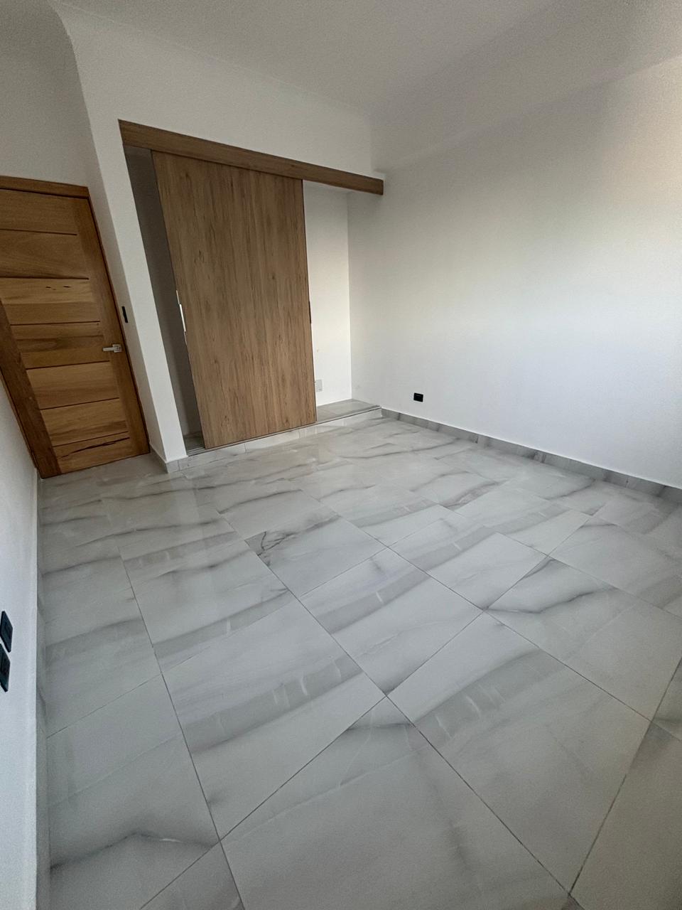 Apartamento nuevo en renta en El Millon Santo Domingo Foto 7321867-8.jpg