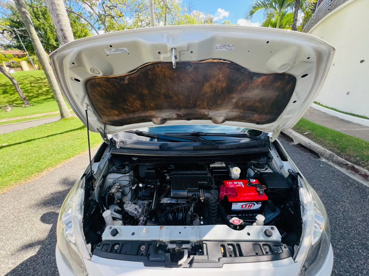 Mitsubishi Mirage 2018  Foto 7321871-4.jpg