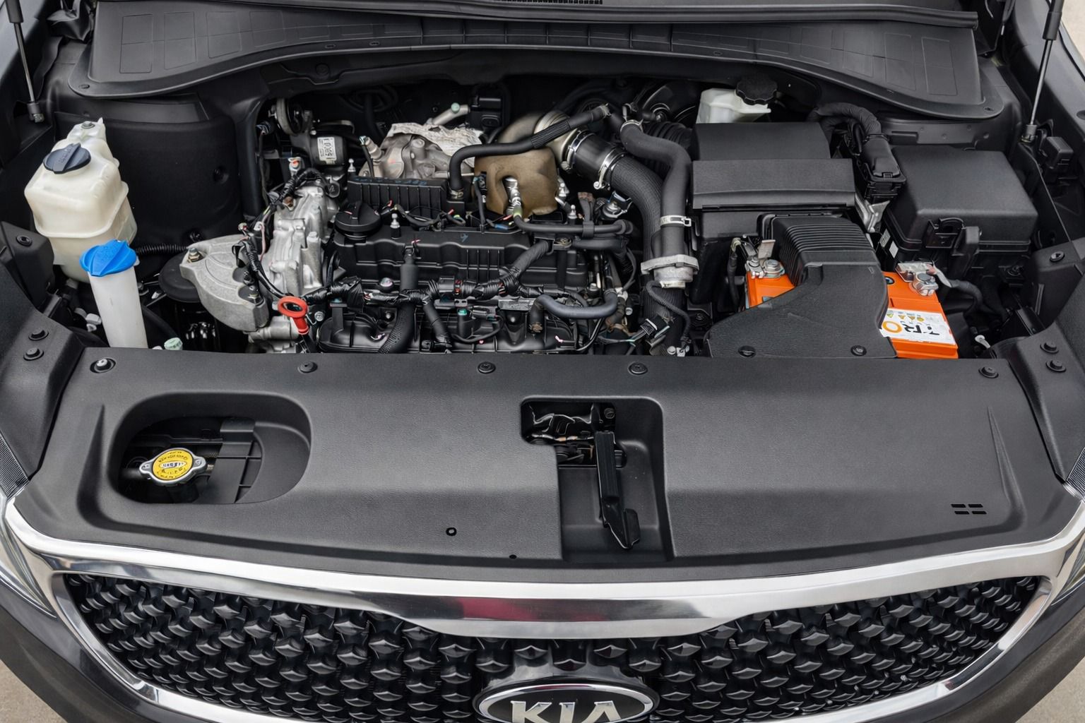 Kia Sorento EX 2016 Foto 7321872-3.jpg