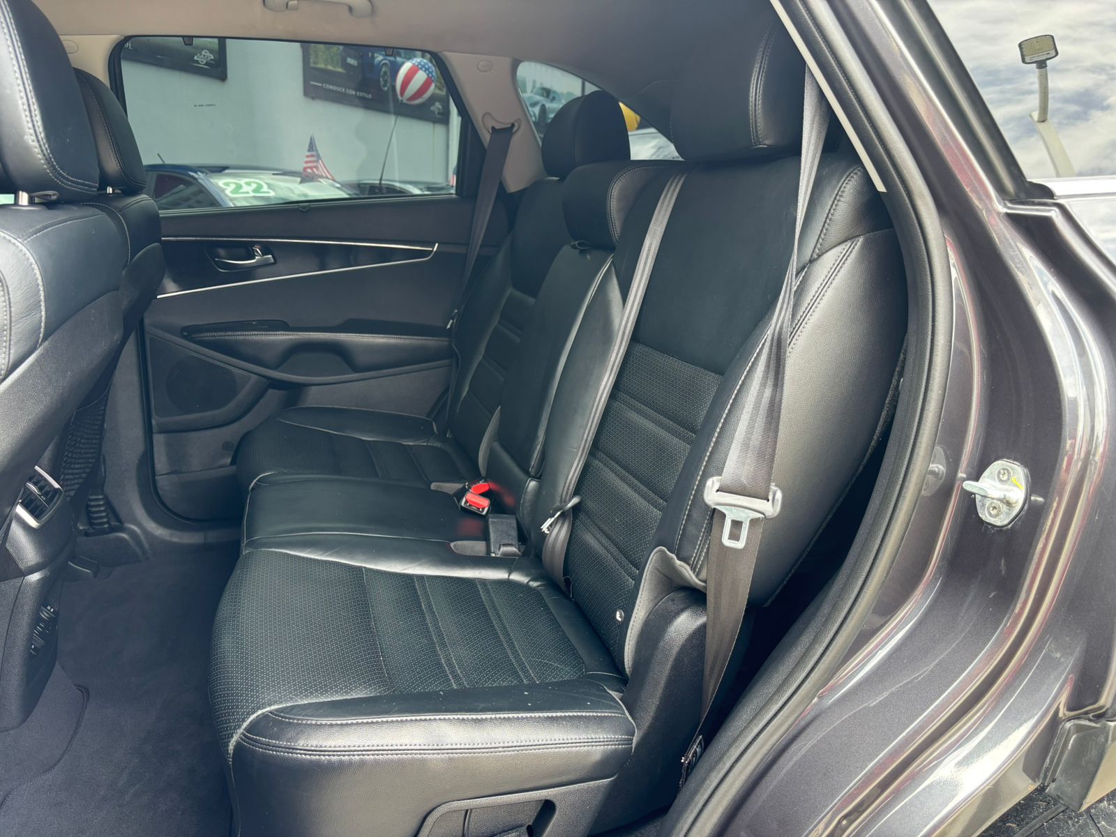 Kia Sorento EX 2016 Foto 7321872-7.jpg
