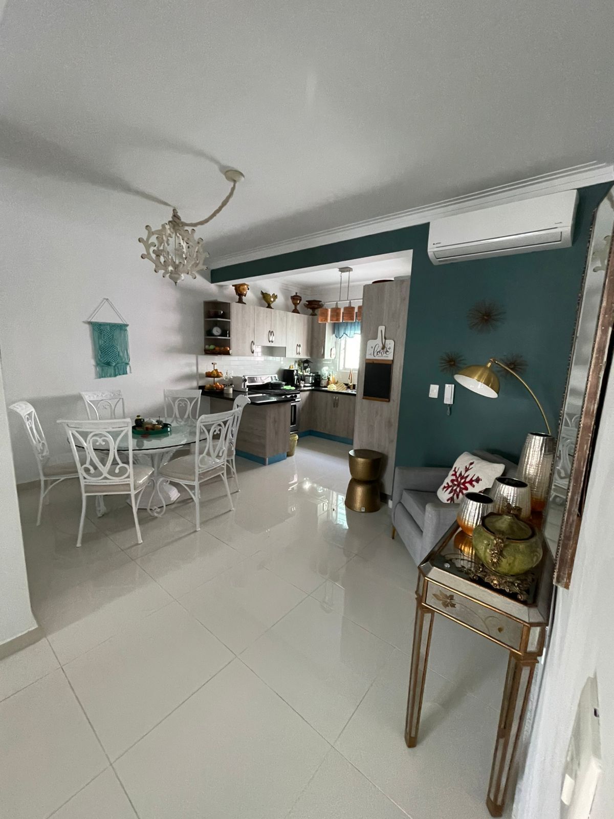 Apartamento con terraza y jacuzzi  estudio Foto 7321877-5.jpg