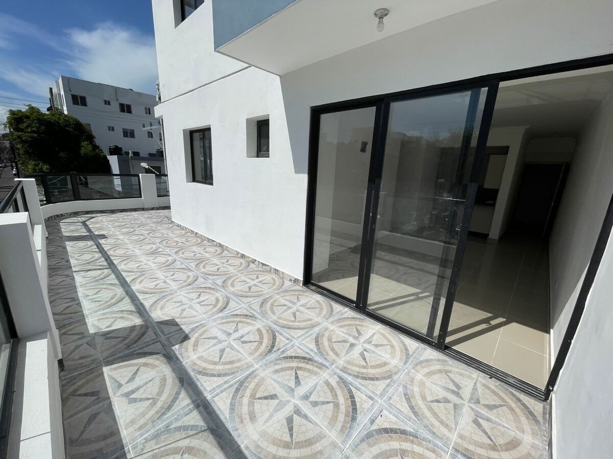 Segunda con terraza para estrenar Foto 7321881-2.jpg
