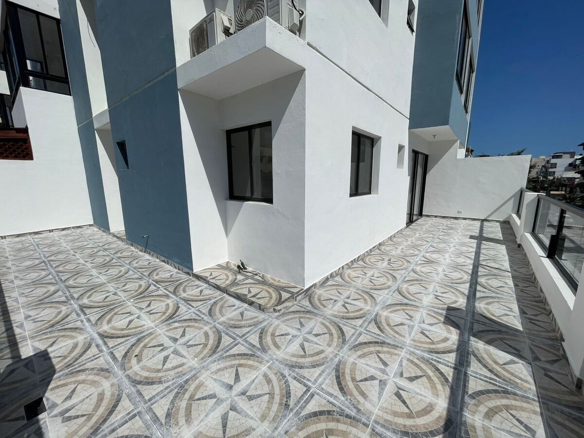 Segunda con terraza para estrenar Foto 7321881-3.jpg