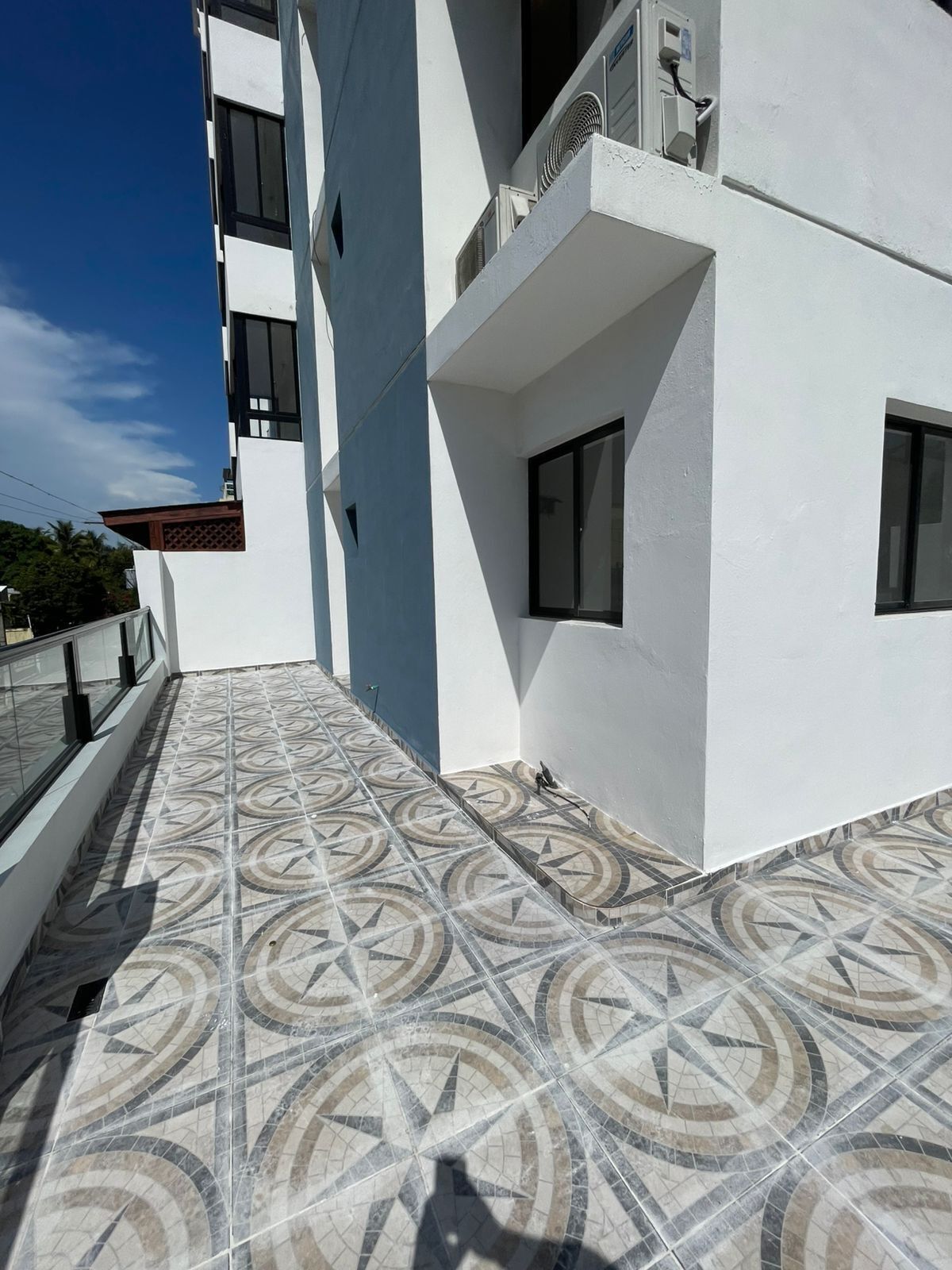 Segunda con terraza para estrenar Foto 7321881-4.jpg