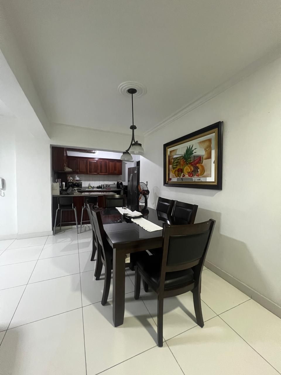 Apartamento amplio en Renacimiento Foto 7321882-2.jpg