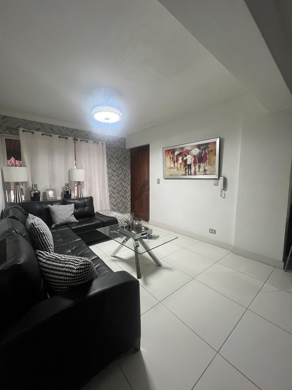 Apartamento amplio en Renacimiento Foto 7321882-3.jpg
