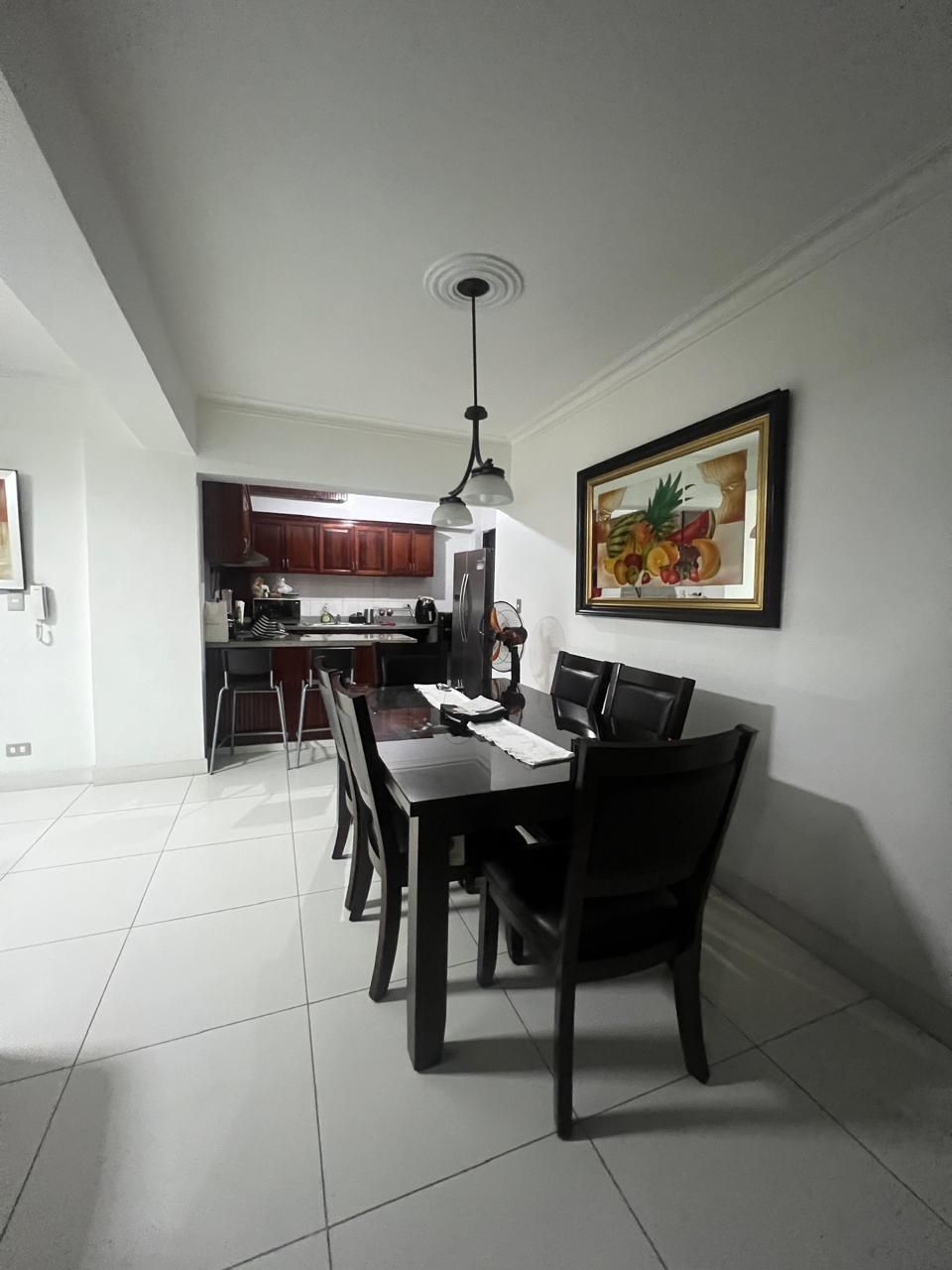 Apartamento amplio en Renacimiento Foto 7321882-4.jpg
