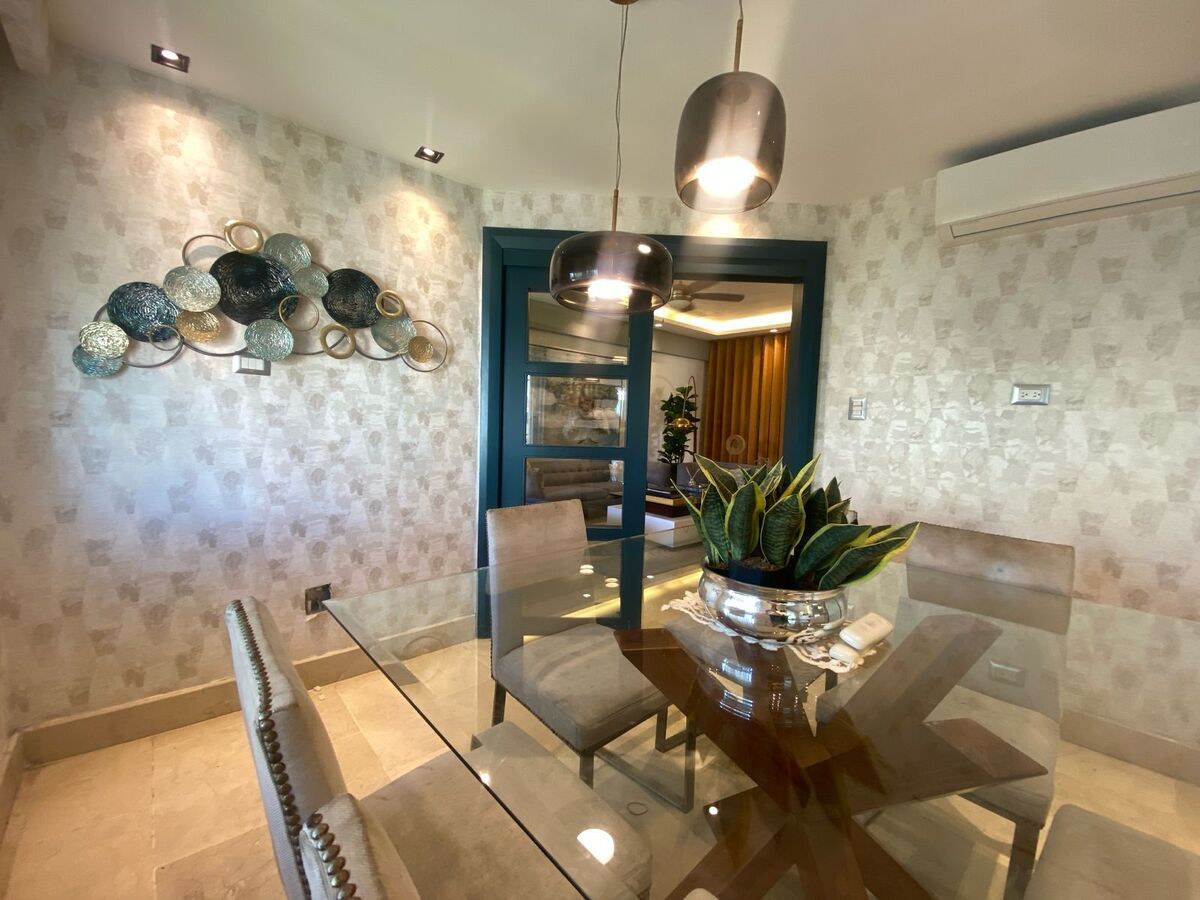 Amplio Penthouse en Jardines del Sur Foto 7321896-4.jpg