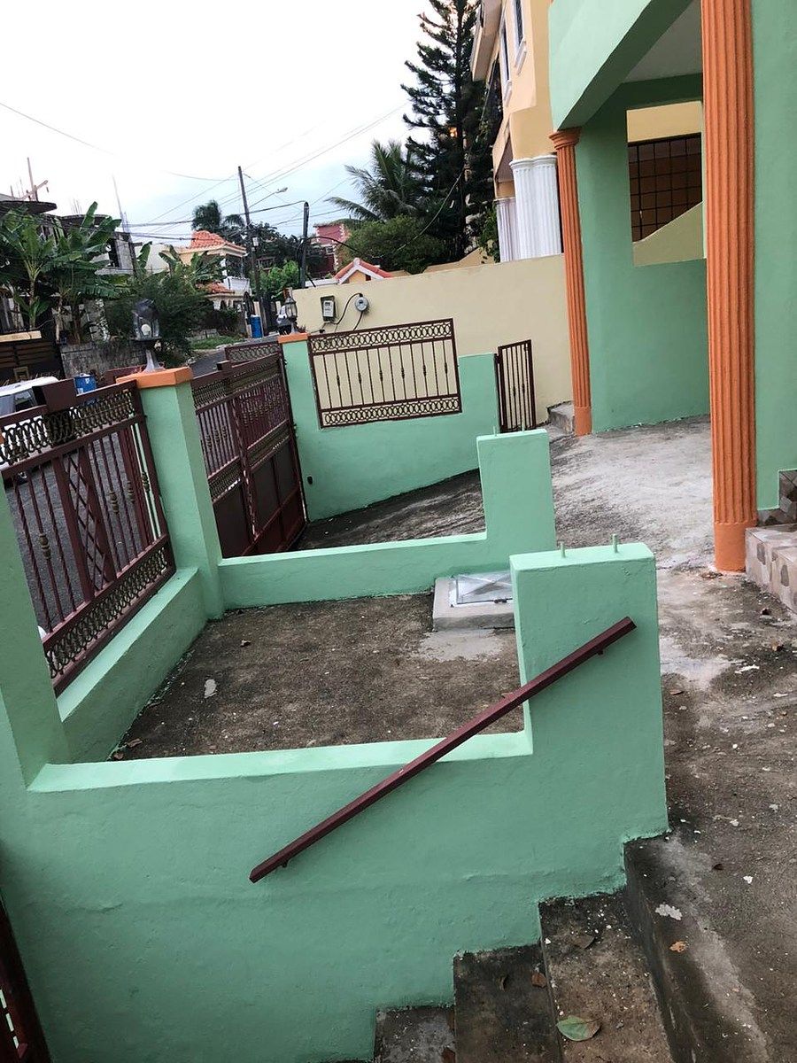 Se vende casa en Mirador del Oeste Foto 7321911-3.jpg