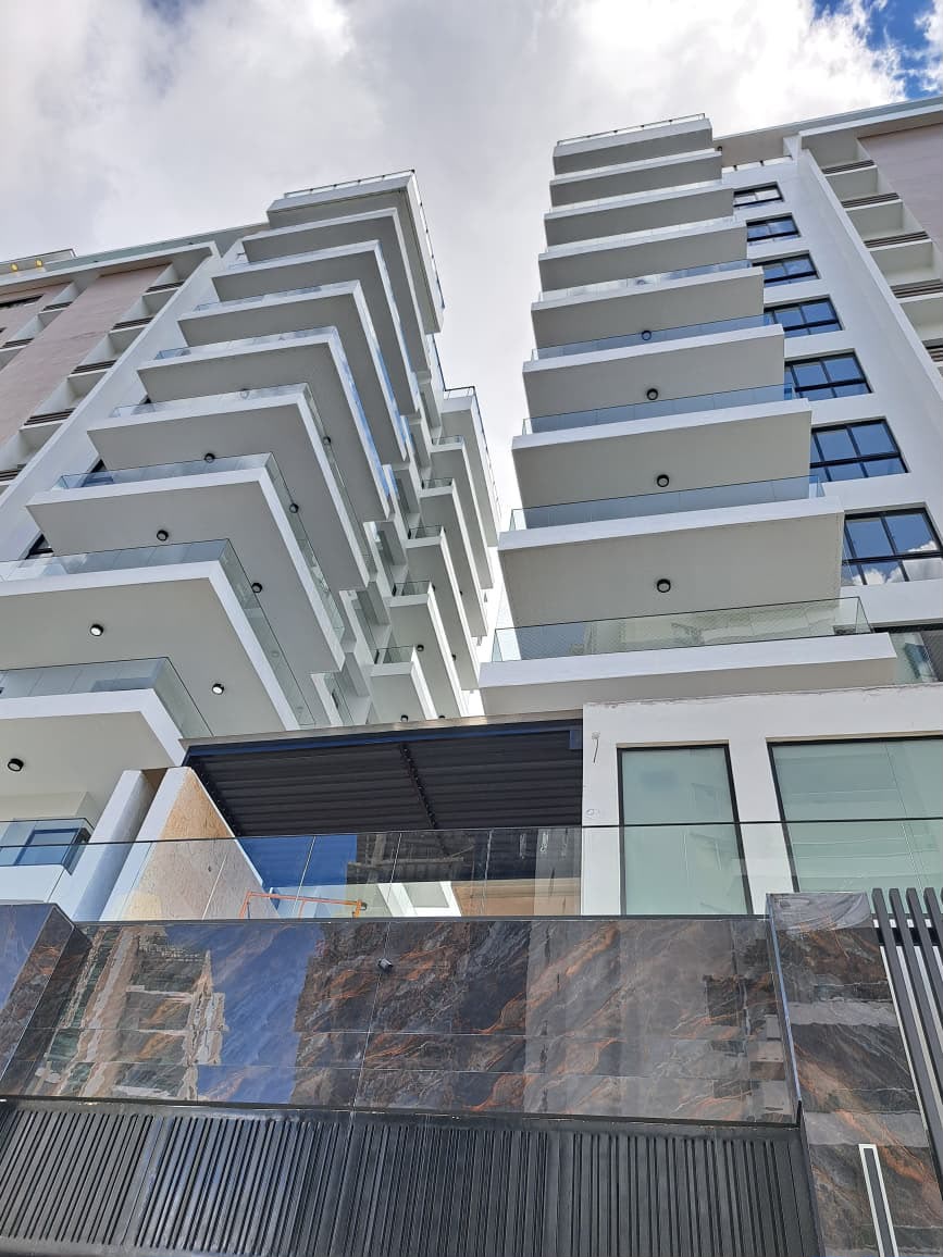SE RENTAN EXCLUSIVOS APARTAMENTOS EN TORRE ????EN ALMA ROSA I Foto 7321921-2.jpg