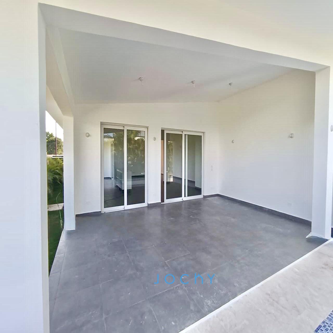 Jochy Real Estate vende villa en La Estancia Golf Resort La Romana R.D Foto 7321931-6.jpg