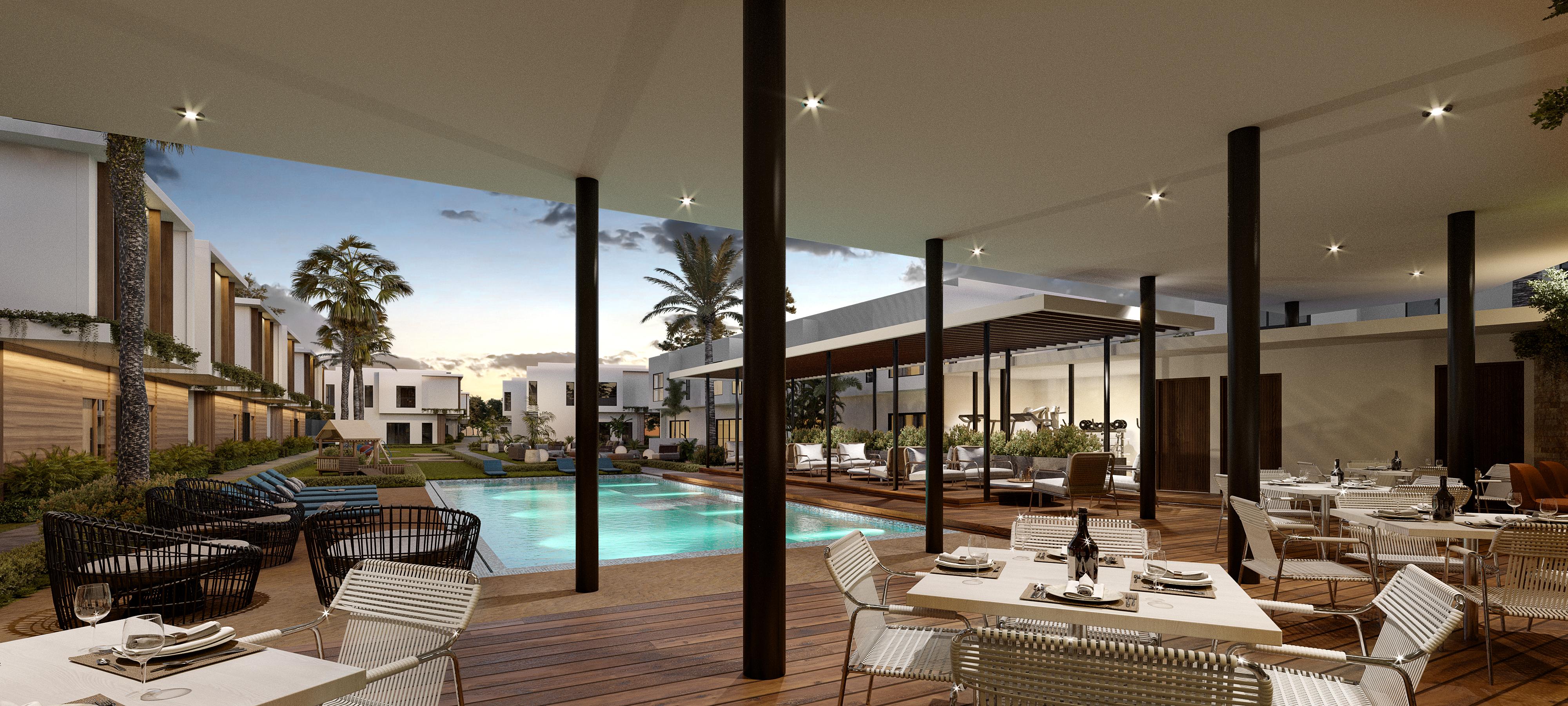Vendo villa en punta cana Foto 7321939-5.jpg