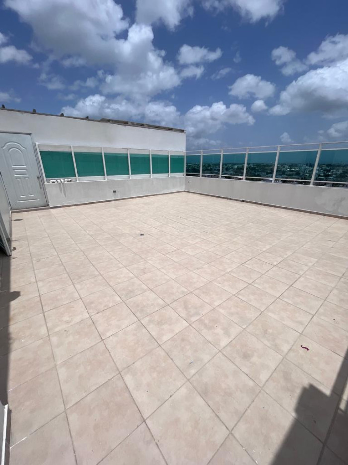 Apartamento con Linea Blanca en Evaristo Morales  Foto 7321940-2.jpg