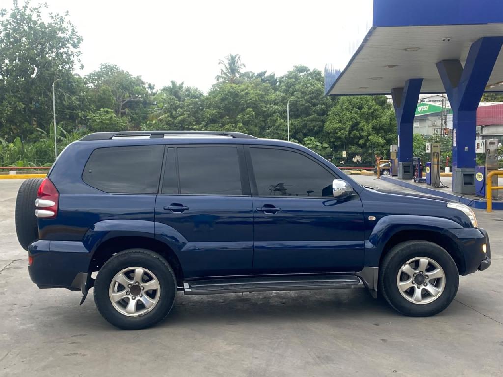 EN VENTA TOYOTA LAND CRUISER PRADO 2008 Foto 7321960-2.jpg