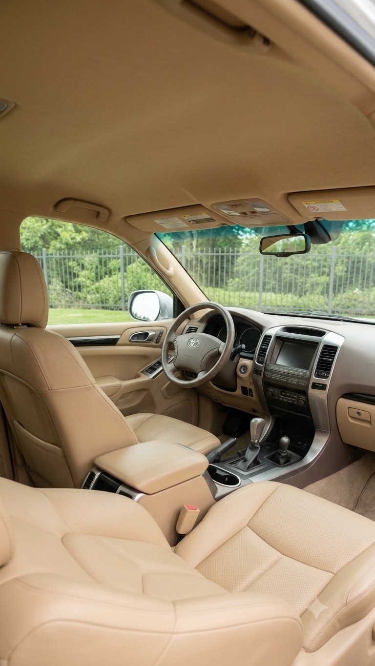 EN VENTA TOYOTA LAND CRUISER PRADO 2008 Foto 7321960-3.jpg
