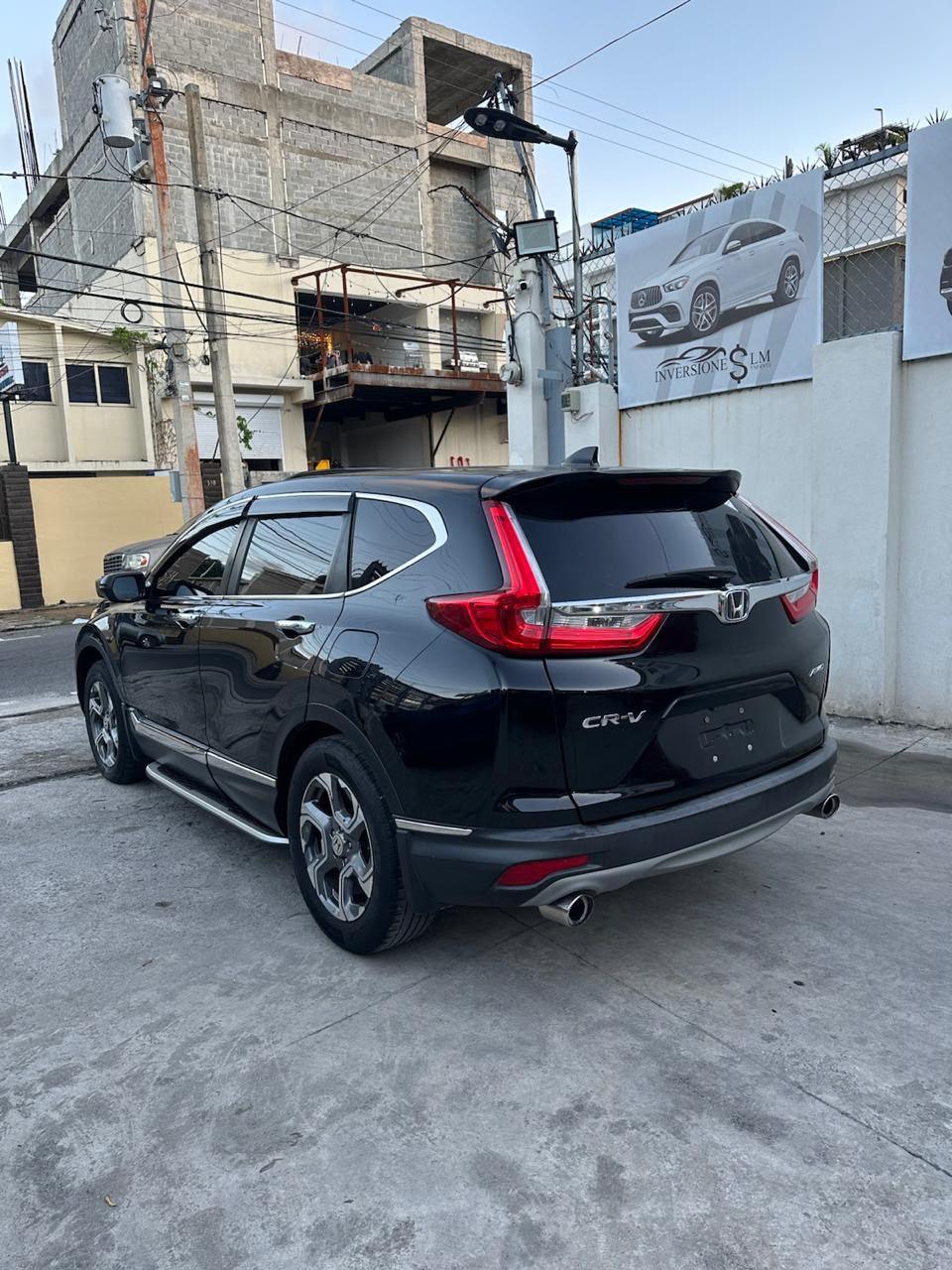 Honda CRV EXL 2017 Foto 7321983-4.jpg