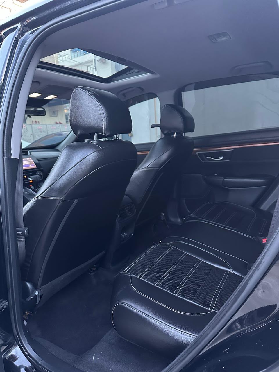 Honda CRV EXL 2017 Foto 7321983-6.jpg
