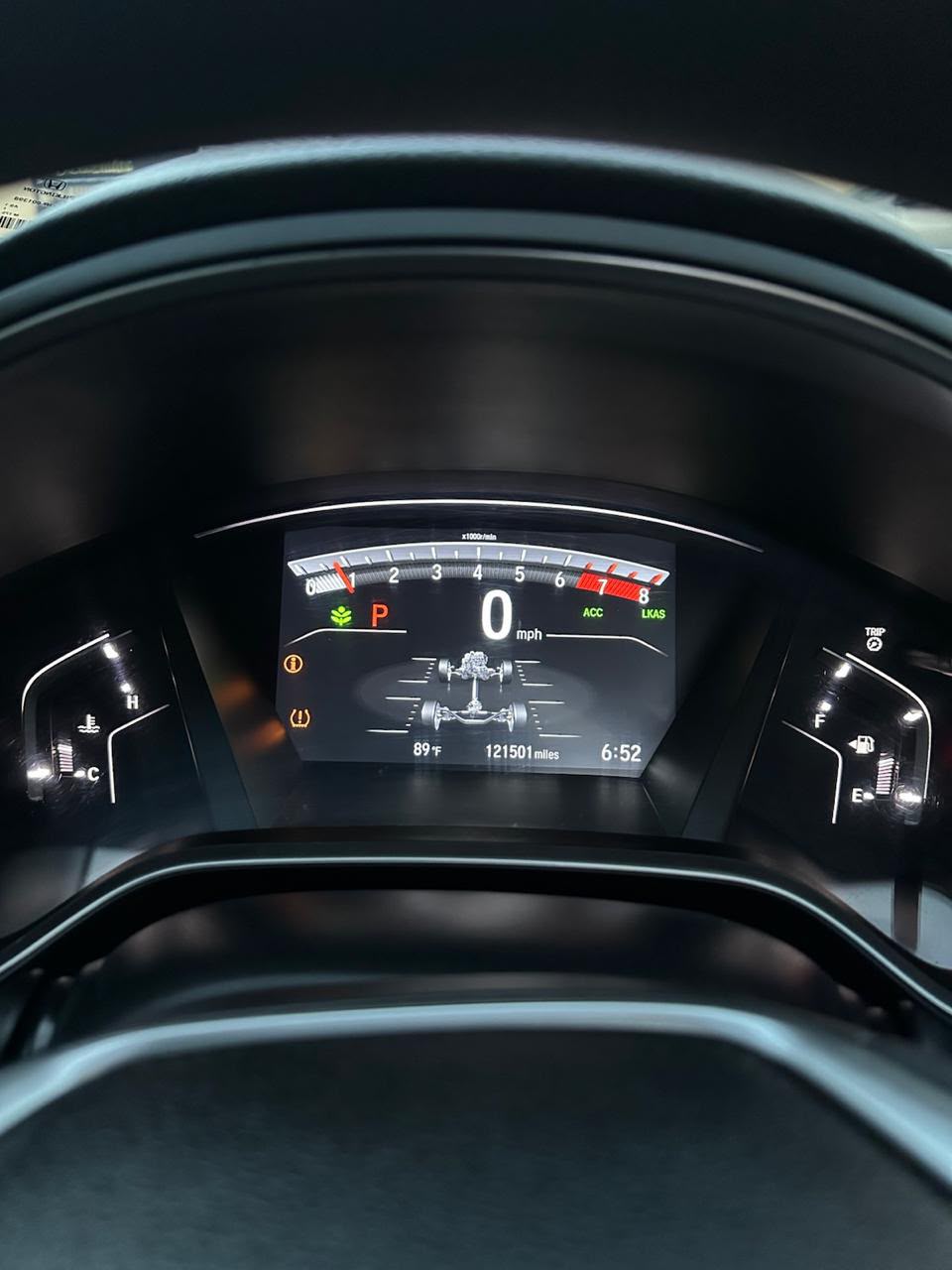 Honda CRV EXL 2017 Foto 7321983-8.jpg