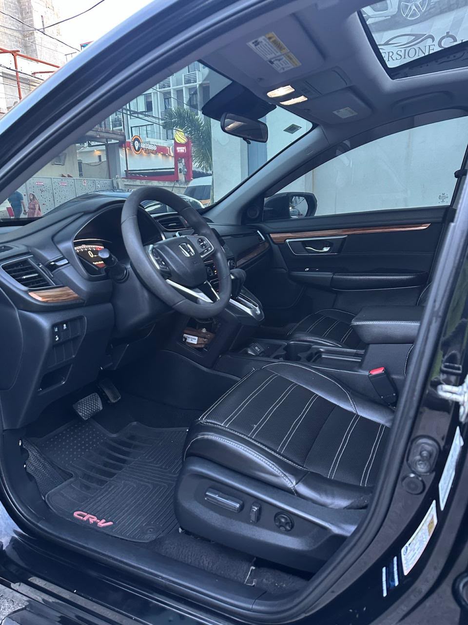 Honda CRV EXL 2017 Foto 7321983-9.jpg
