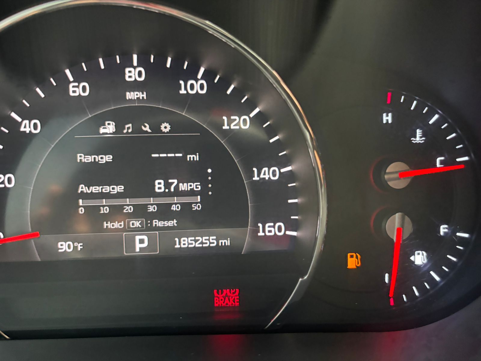 Kia Sorento EX 2016 Foto 7321986-2.jpg