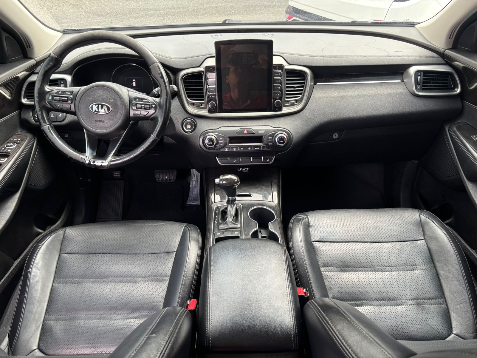 Kia Sorento EX 2016 Foto 7321986-6.jpg