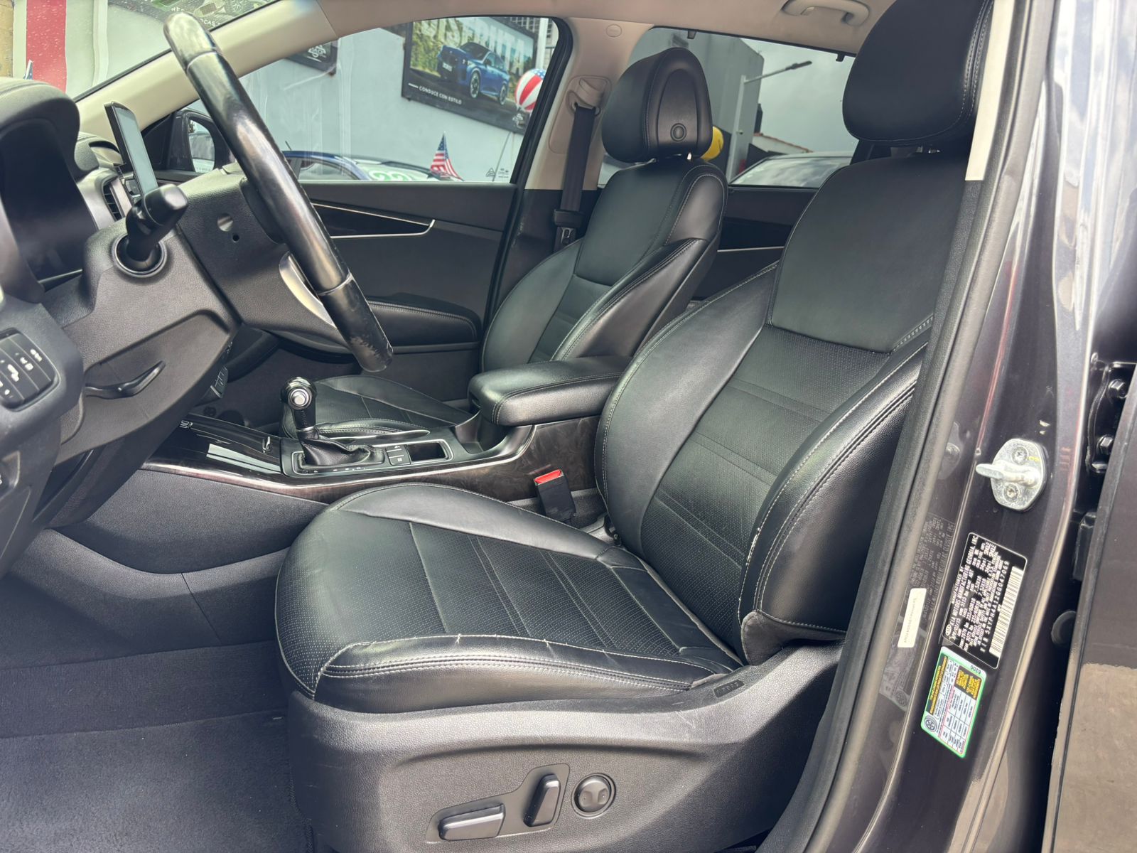 Kia Sorento EX 2016 Foto 7321987-5.jpg